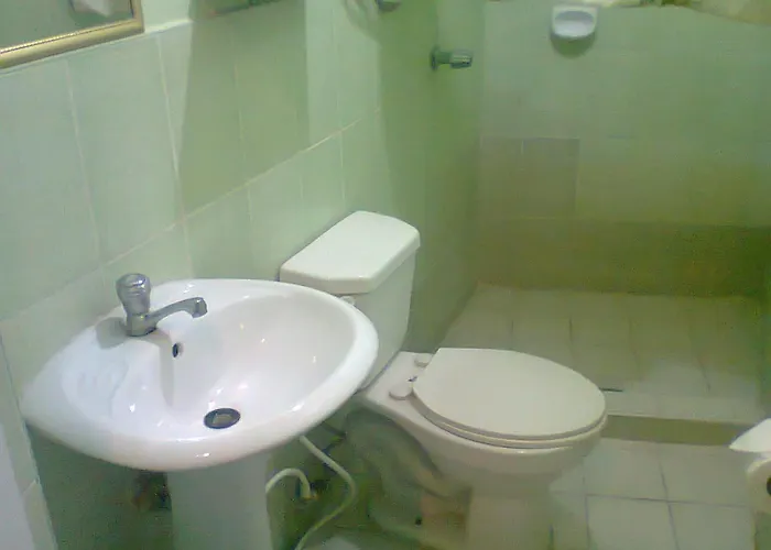 Hotel Lylie 2*