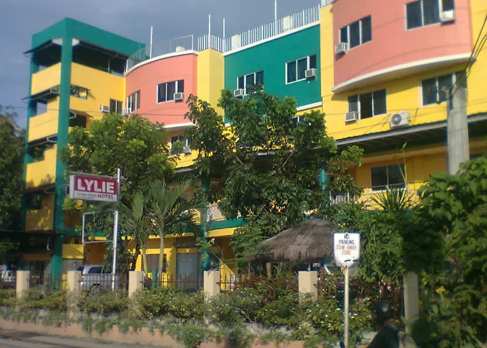Hotel Lylie Cebu
