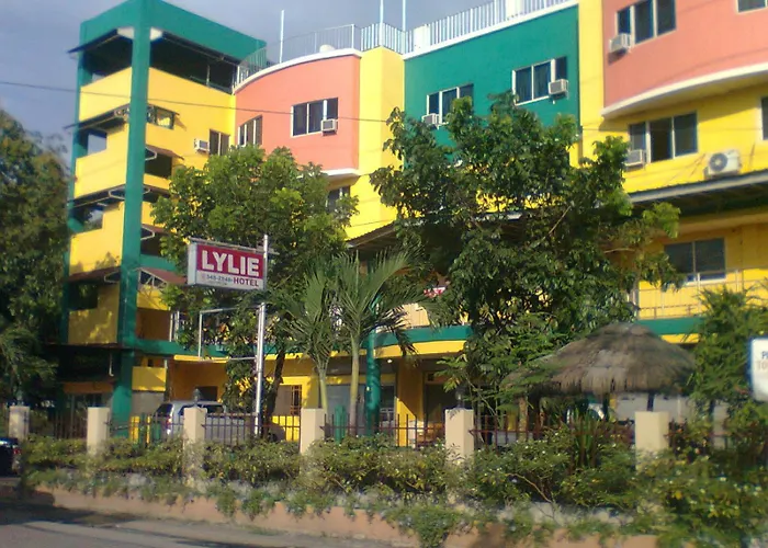 Hotel Lylie