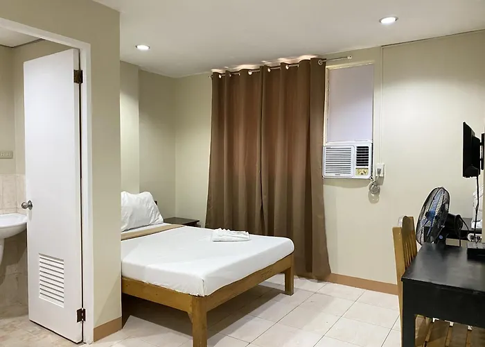 Lylie Hotel Cebu