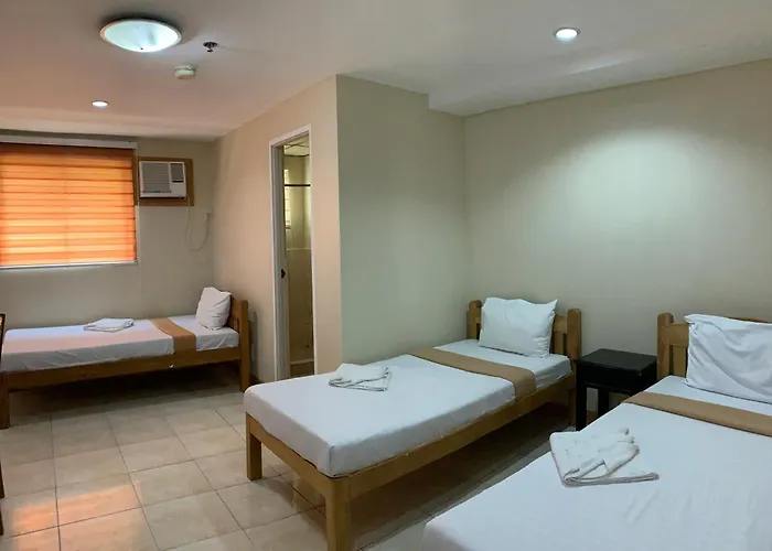 Hotel Lylie