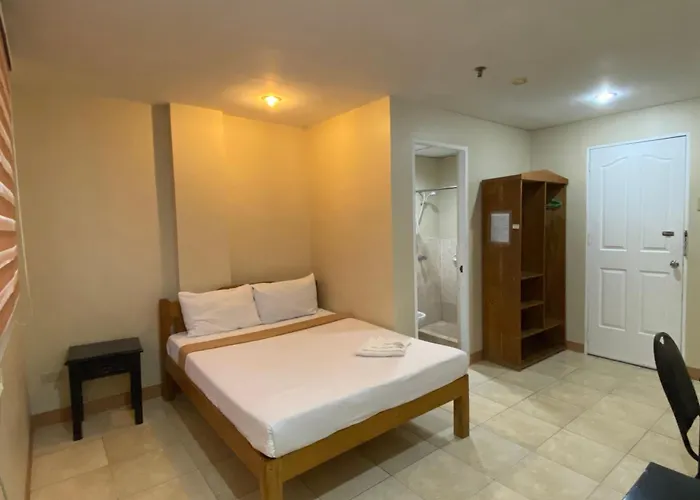 Hotel Lylie Cebu