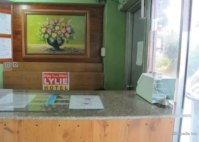 Hotel Lylie