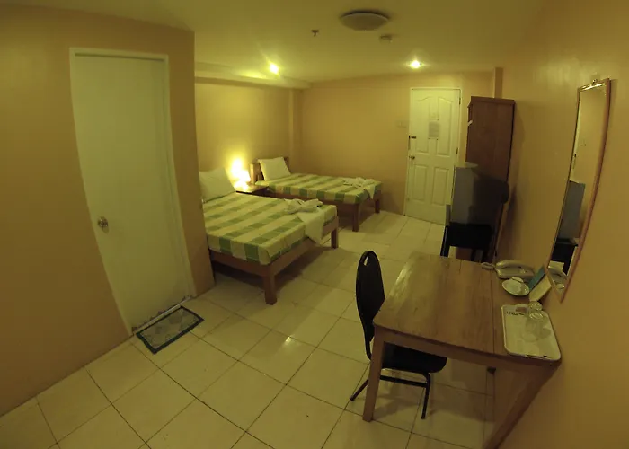 Lylie Hotel Cebu