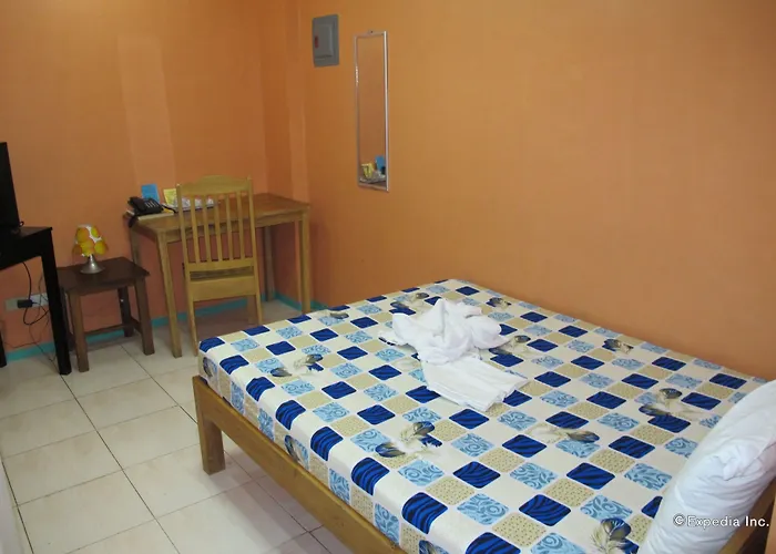 Hotel Lylie 2*