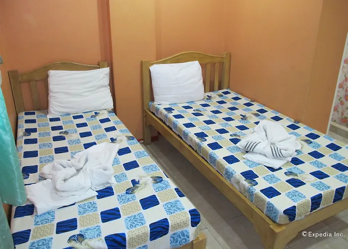 Hotel Lylie 2*