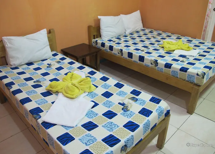 Lylie Hotel 2*