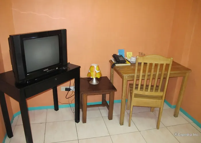 Hotel Lylie Cebu