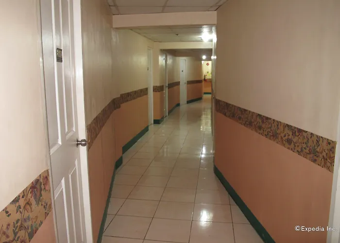 Hotel Lylie Cebu