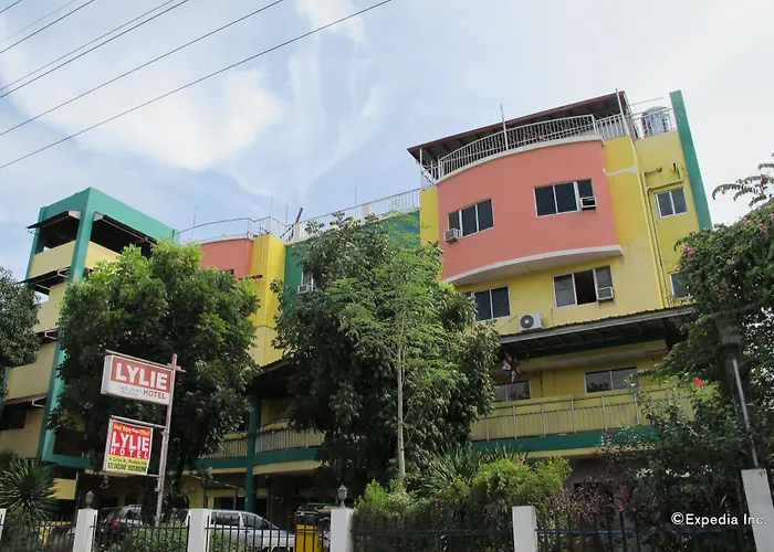 Hotel Lylie 2*