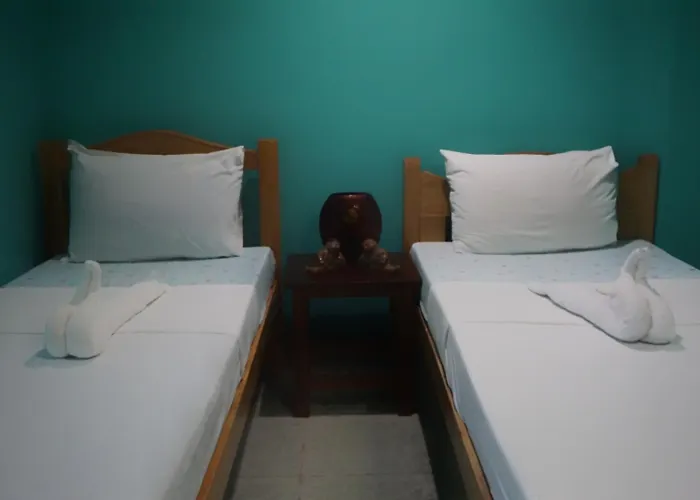 Hotel Lylie Cebu