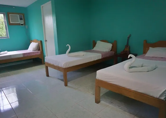 Lylie Hotel Cebu