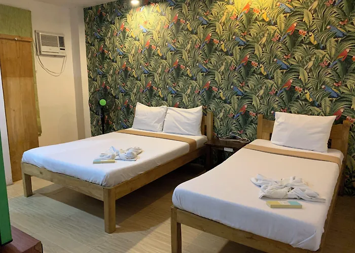 Lylie Hotel Cebu