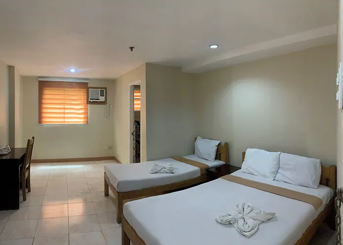 Lylie Hotel 2*