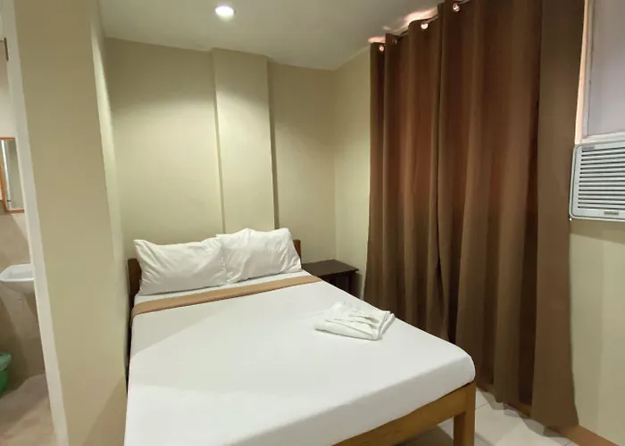 Lylie 2* Cebu
