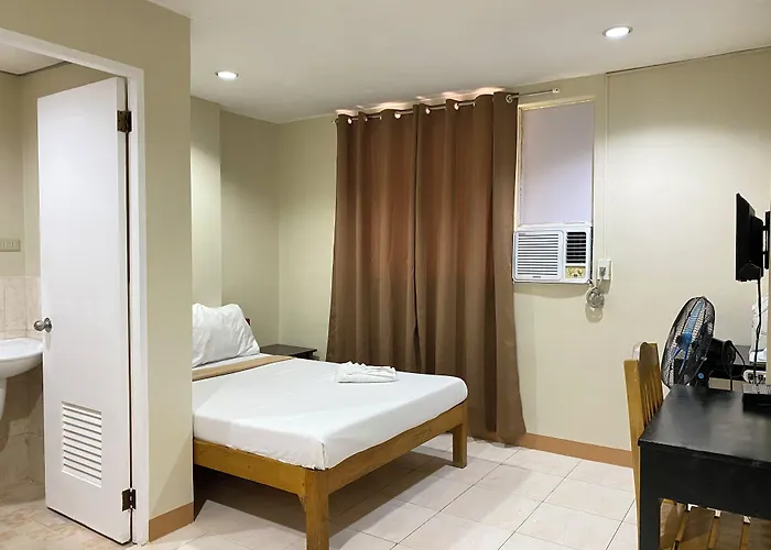 Hotel Lylie Cebu