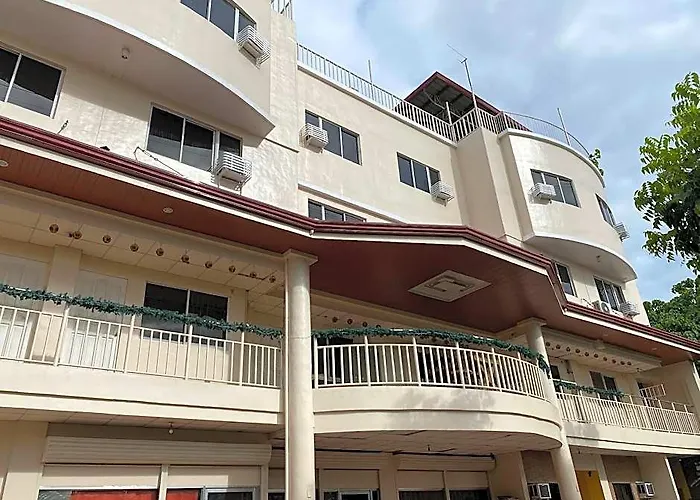 Lylie Hotel