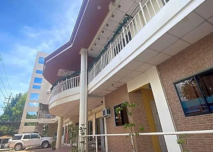 Hotel Lylie Cebu