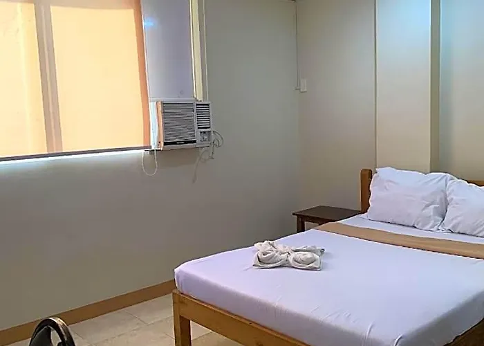 Lylie Hotel