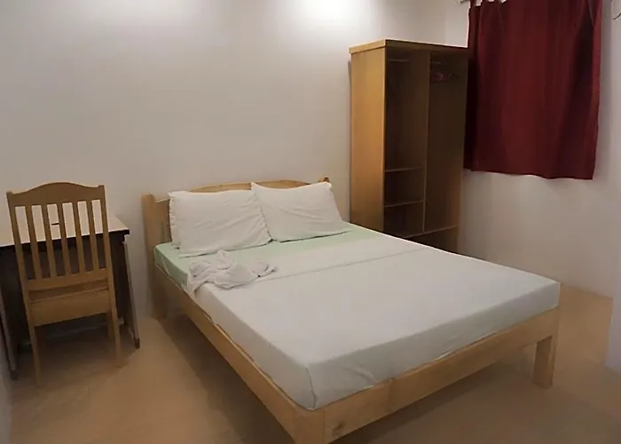Hotel Lylie Cebu