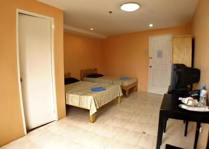Lylie Hotel