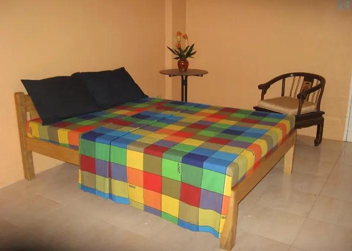 Hotel Lylie Cebu