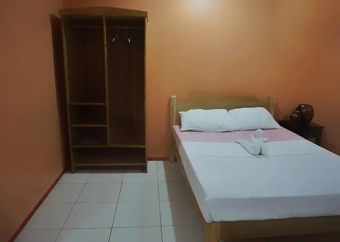 Lylie 2* Cebu