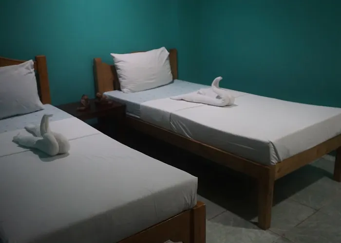 Hotel Lylie 2*