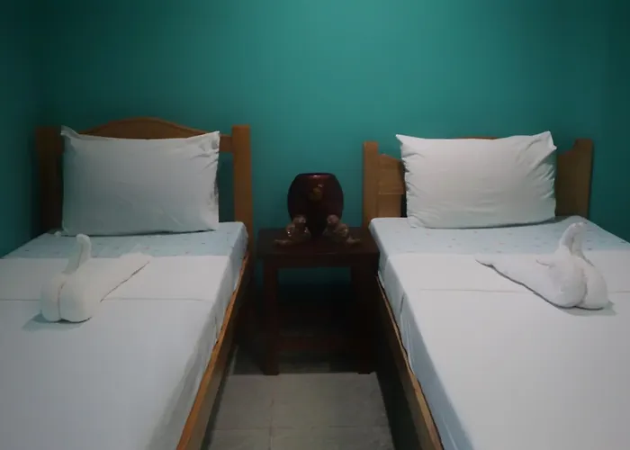 Hotel Lylie Cebu