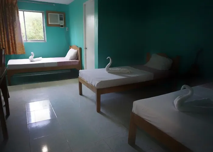 Hotel Lylie Cebu