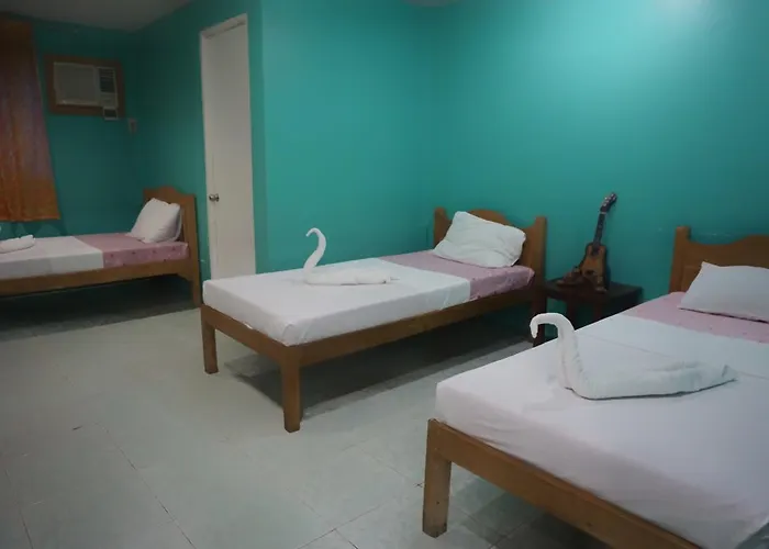 Hotel Lylie